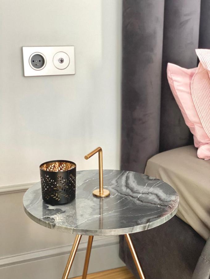 Apartament Sloneczna Dolina Jastrzębia Góra 외부 사진