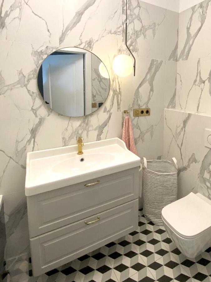 Apartament Sloneczna Dolina Jastrzębia Góra 외부 사진