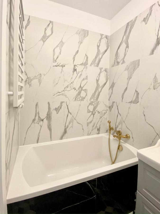 Apartament Sloneczna Dolina Jastrzębia Góra 외부 사진