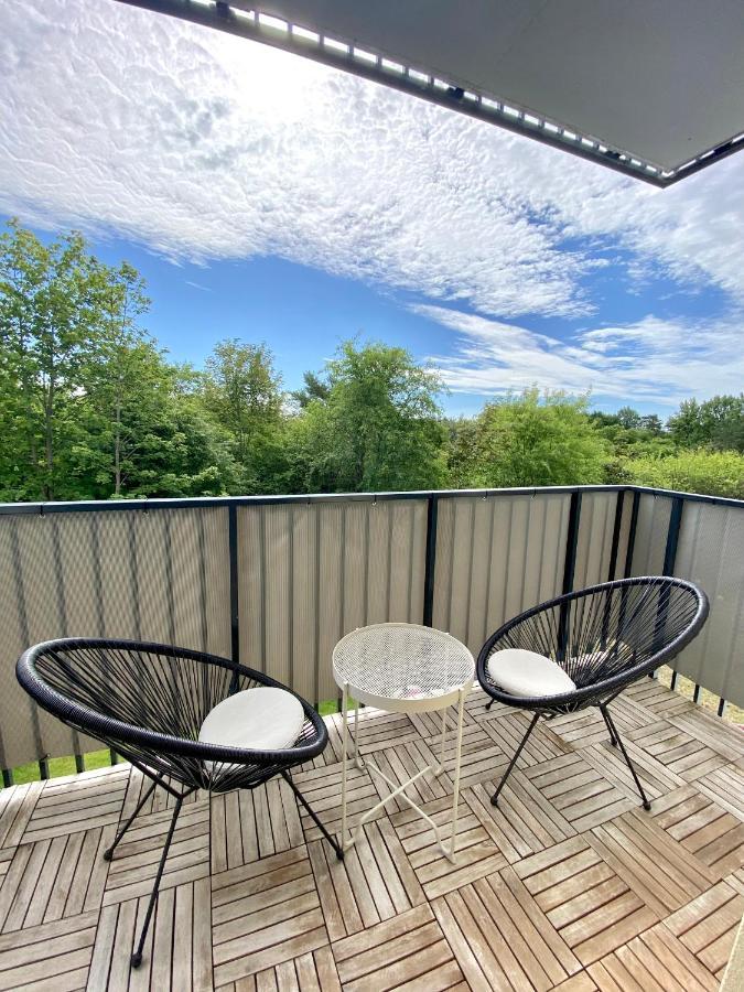 Apartament Sloneczna Dolina Jastrzębia Góra 외부 사진